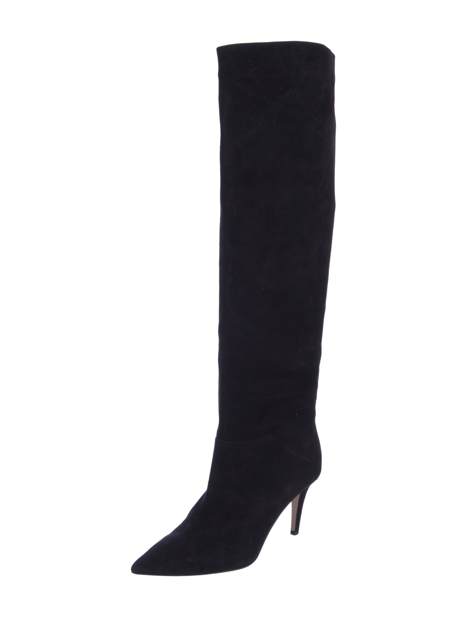 Tamara Mellon Suede Boots