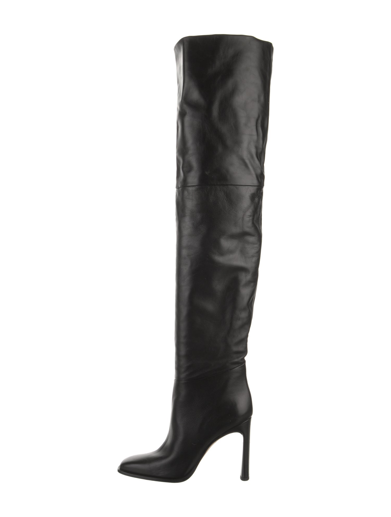 Tamara Mellon Leather Boots
