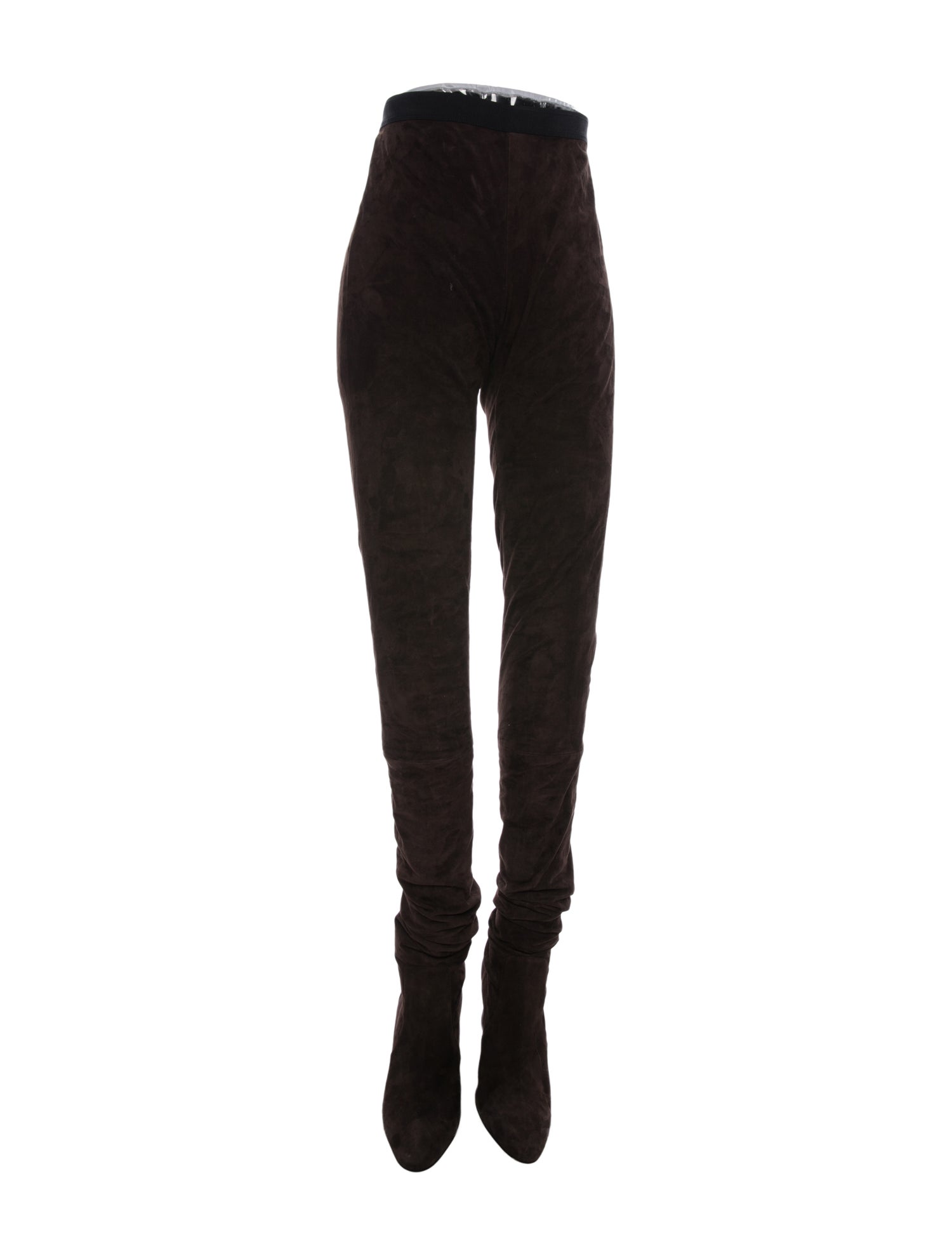Tamara Mellon Sweet Revenge Skinny Leg Pants