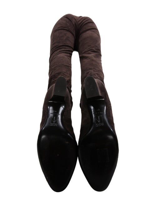 Tamara Mellon Sweet Revenge Skinny Leg Pants