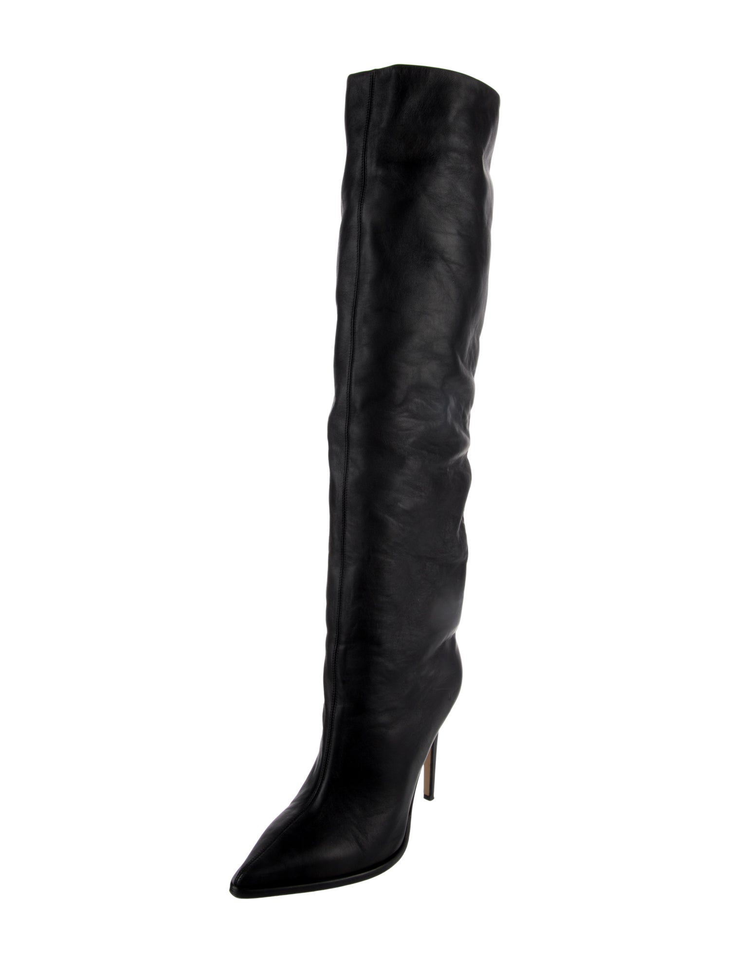 Tamara Mellon Leather Boots