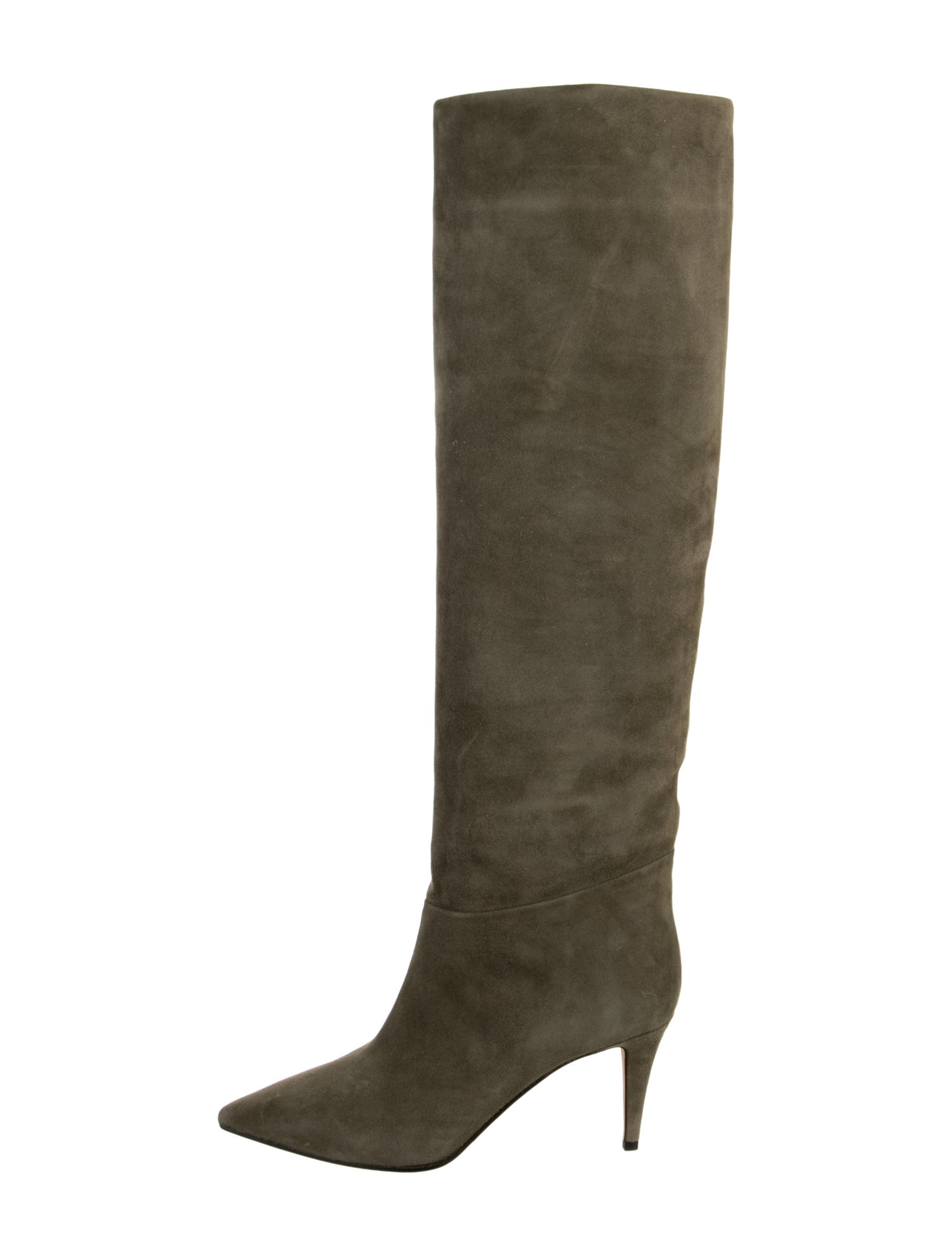 Tamara Mellon Suede Boots