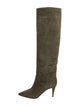 Tamara Mellon Suede Boots