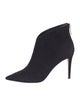 Tamara Mellon Suede Boots