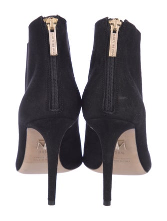 Tamara Mellon Suede Boots