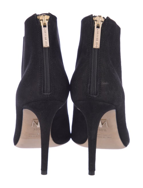 Tamara Mellon Suede Boots