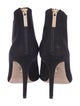 Tamara Mellon Suede Boots