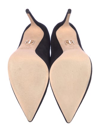 Tamara Mellon Suede Boots