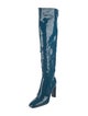 Tamara Mellon Patent Leather Boots