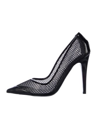 Tamara Mellon PVC Pumps