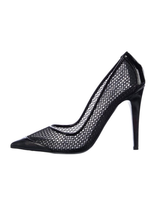 Tamara Mellon PVC Pumps