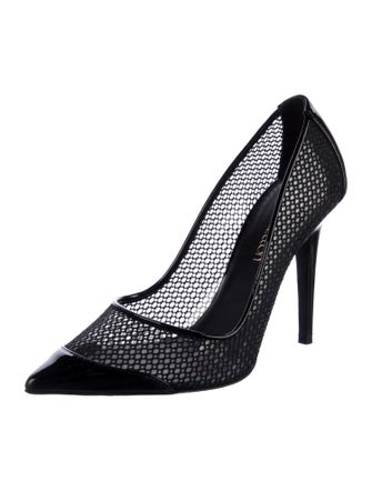 Tamara Mellon PVC Pumps