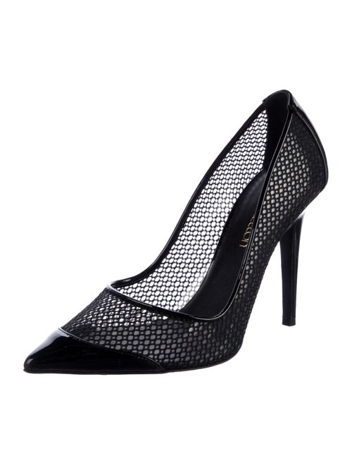 Tamara Mellon PVC Pumps