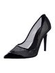 Tamara Mellon PVC Pumps