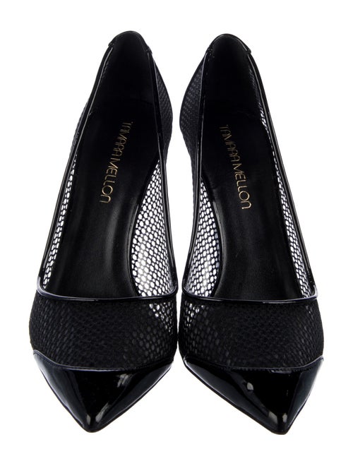 Tamara Mellon PVC Pumps