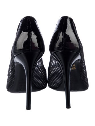 Tamara Mellon PVC Pumps