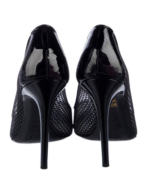 Tamara Mellon PVC Pumps