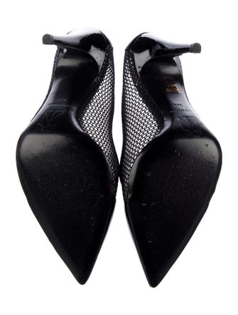 Tamara Mellon PVC Pumps