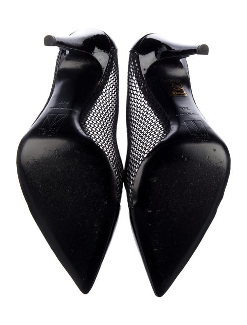 Tamara Mellon PVC Pumps