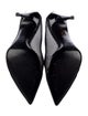 Tamara Mellon PVC Pumps