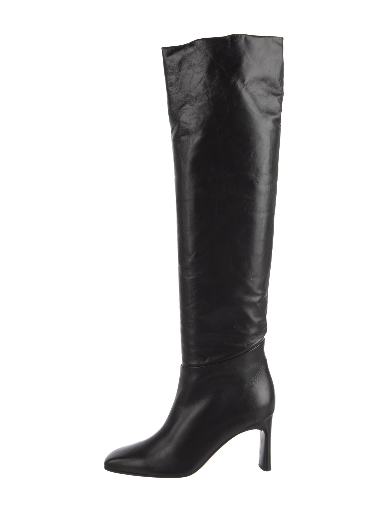 Tamara Mellon Leather Boots