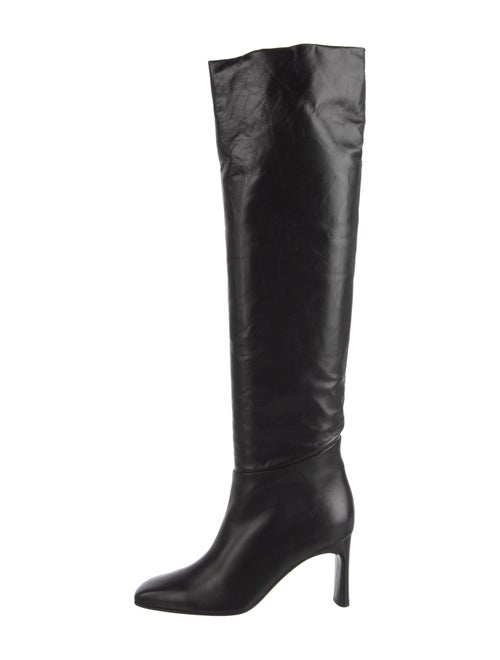 Tamara Mellon Leather Boots