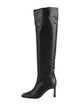 Tamara Mellon Leather Boots