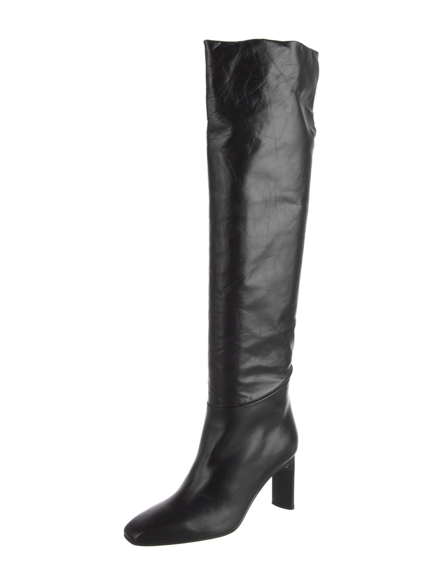 Tamara Mellon Leather Boots