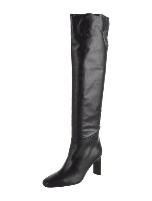 Tamara Mellon Leather Boots