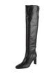 Tamara Mellon Leather Boots