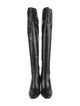 Tamara Mellon Leather Boots