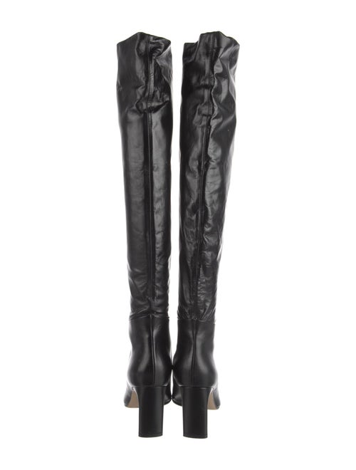 Tamara Mellon Leather Boots