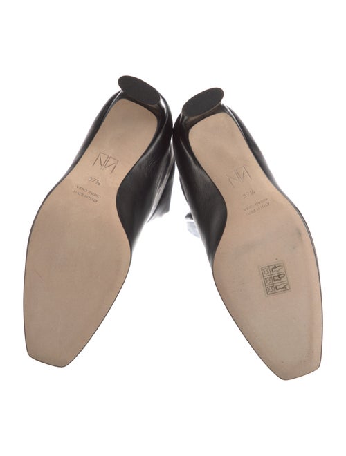 Tamara Mellon Leather Boots