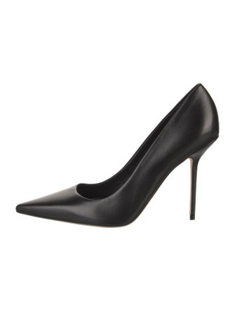 Tamara Mellon Leather Pumps
