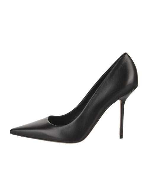 Tamara Mellon Leather Pumps