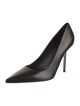 Tamara Mellon Leather Pumps