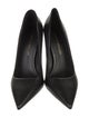 Tamara Mellon Leather Pumps