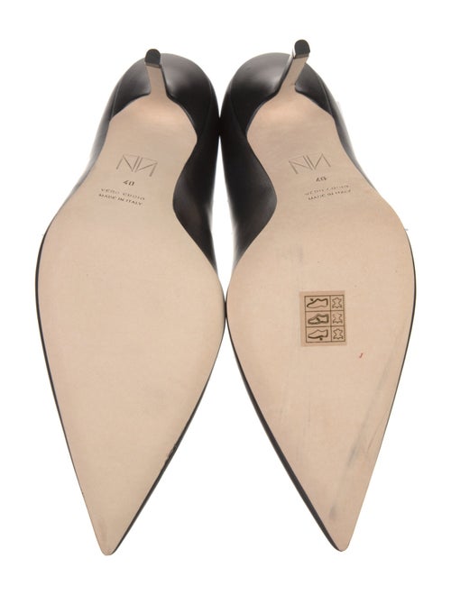 Tamara Mellon Leather Pumps