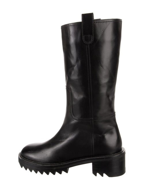 Tamara Mellon Leather Boots