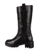 Tamara Mellon Leather Boots