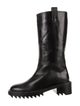 Tamara Mellon Leather Boots