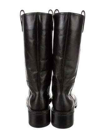 Tamara Mellon Leather Boots