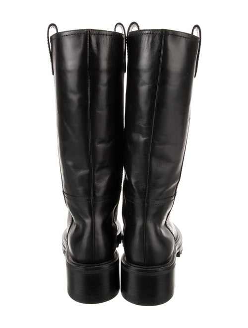 Tamara Mellon Leather Boots