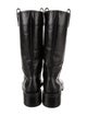 Tamara Mellon Leather Boots