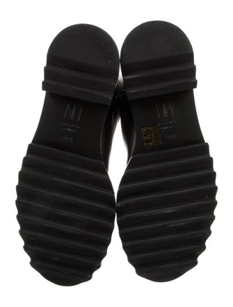 Tamara Mellon Leather Boots