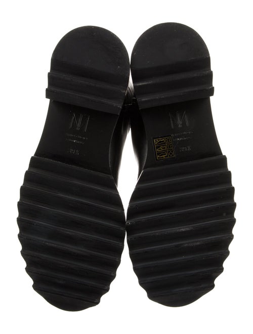 Tamara Mellon Leather Boots