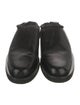 Tamara Mellon Leather Mules