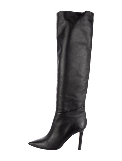 Tamara Mellon Leather Boots