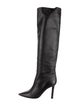 Tamara Mellon Leather Boots