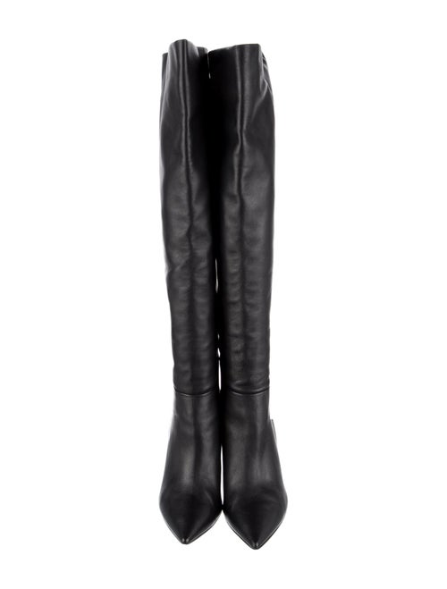 Tamara Mellon Leather Boots
